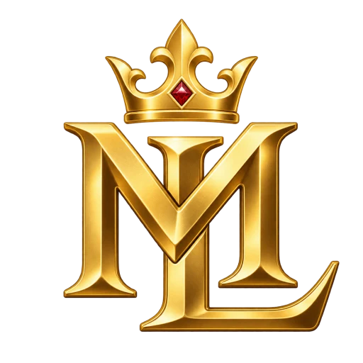 MightyLuck logo